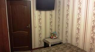 Гостиница Лайт Отель на Ключевской Екатеринбург Двухместный номер эконом-класса с 1 кроватью-3
